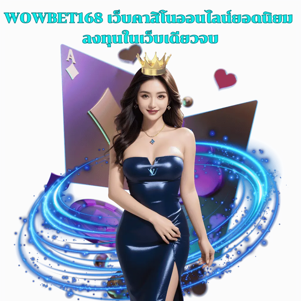 WOWBET168